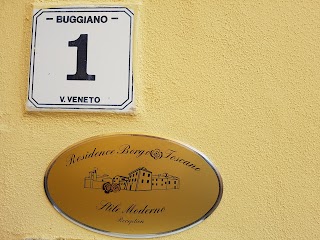 Residence Borgo Toscano