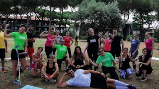 GREEN FIT ROMA - APPIO - TUSCOLANO