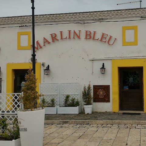 Marlin Bleu