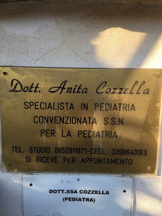 Cozzella Anita