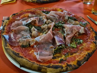 pizzeria Da Enzo