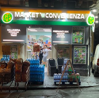 gp market convenienza