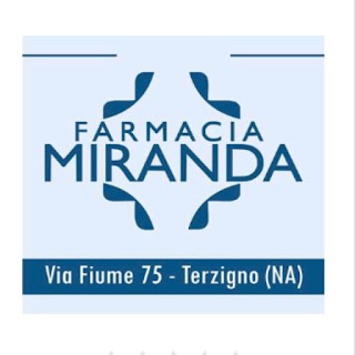 Farmacia Miranda