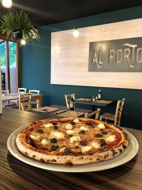 Pizzeria Bigoleria Al Porto