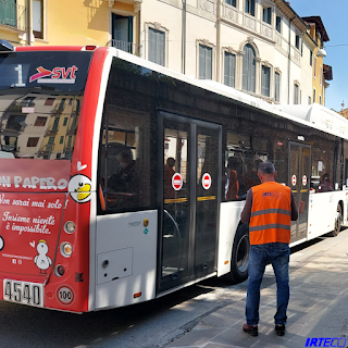 IRTECO sas - Studi e Ricerche sui Sistemi di Trasporto