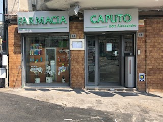 Farmacia Caputo Dott. Alessandro