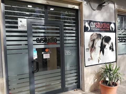 AR Studio Parrucchieri