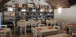 Osteria Veneto's