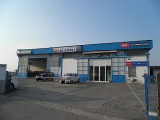 Carrozzeria Solaroli s.n.c.