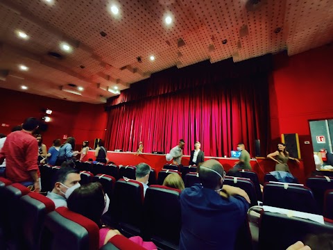 Cinema Teatro Dante