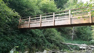 Ponte di Letisetto