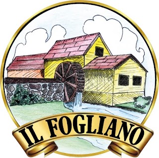 IL Fogliano