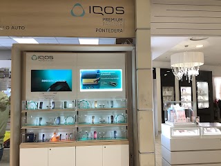 IQOS PREMIUM PARTNER PONTEDERA