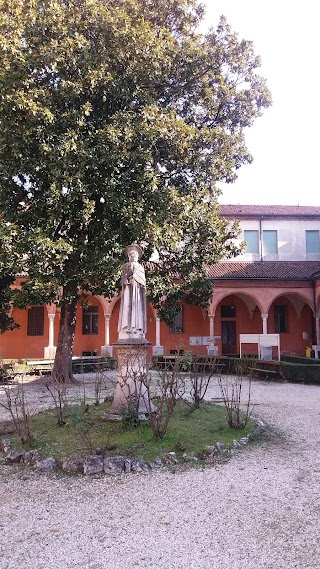 Poliambulatorio Ospedaliero di Vicenza - Neurochirurgia 1- Ambulatorio