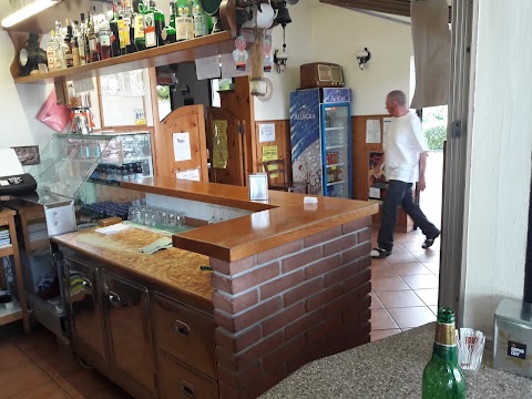 Trattoria al Chiosco