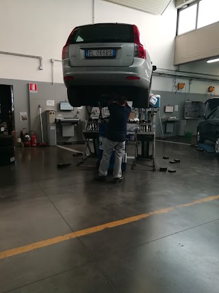 Rivenditore auto Mazda Bari - Concessionaria Autotrend