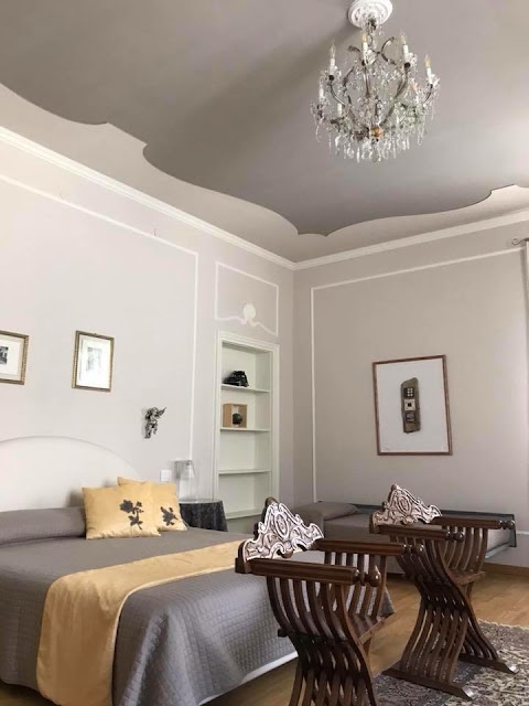 B&B Cangrande di Danese-Viviani