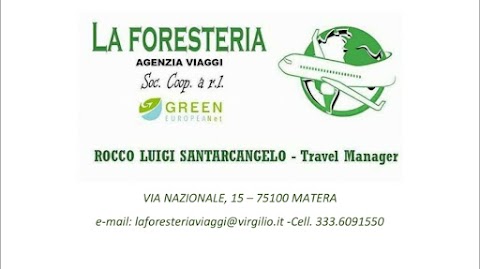 www.laforesteriaviaggi.it