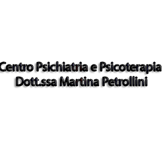 Centro Psichiatria e Psicoterapia Dott.ssa Martina Petrollini