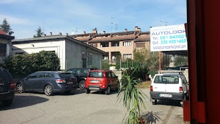 AUTOLOOK CARROZZERIA di Vanella Gaspare