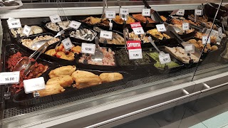 Supermercato EUROSPAR Codigoro