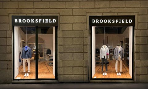 Brooksfield Store Milano