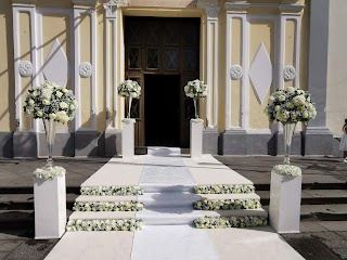 Nocerino Floral Designer - Wedding, Fioraio Consegne a domicilio, Feste 18 anni