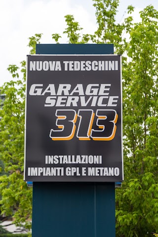 Nuova Tedeschini s.n.c. Autofficina ,GPL, Servizio Gomme