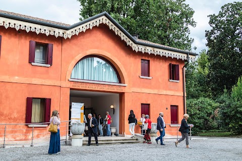 Centro Studi Achille e Linda Lorenzon - Università Cattolica del Sacro Cuore