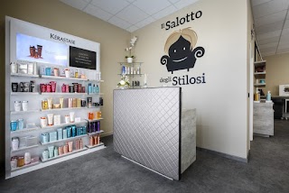 Il Salotto degli Stilosi - Salone L'Oréal Professionnel