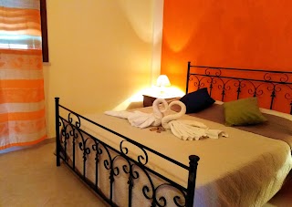 Bed and Breakfast Scopello Le Villette