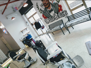 Della Bella's Barbershop