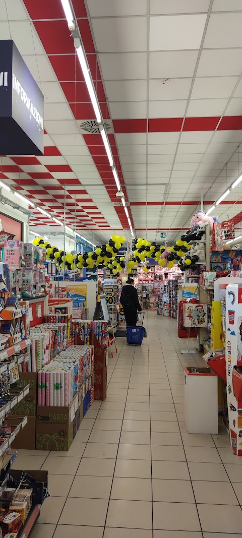 Toys Center