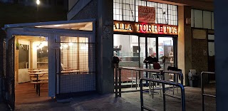 Pizzeria Alla Torretta