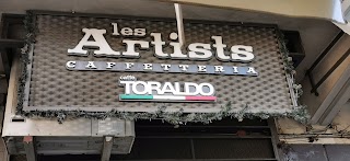 Les Artists Cafè