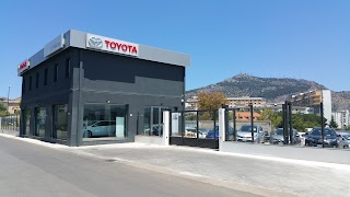 Toyota Riolo Motors