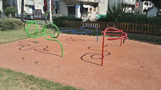 Parco giochi di piazzale G. Verdi