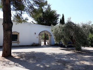 Masseria Lapica