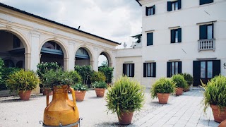 Ristorante Busatto specialità di pesce a Treviso dal 1919