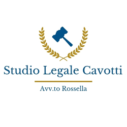Studio Legale Cavotti Avv.To Rossella