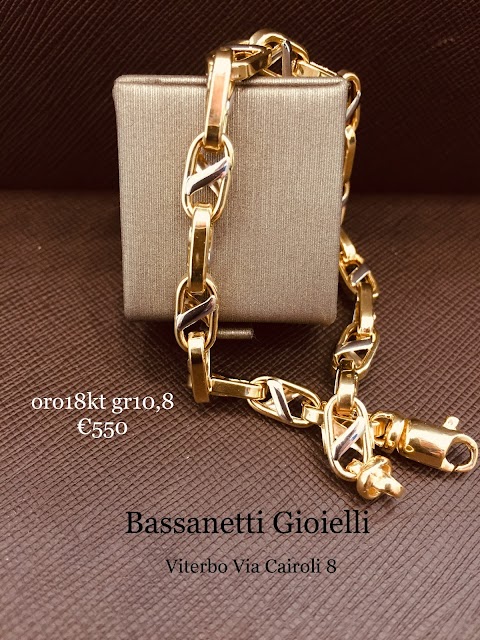 Bassanetti Gioielli