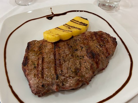 Italia Steak House