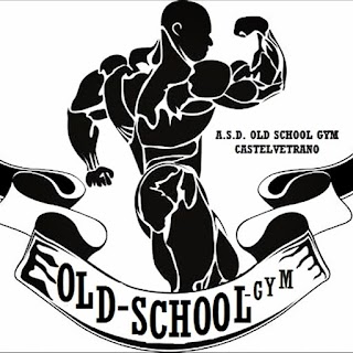 A. S. D. Old school gym Castelvetrano