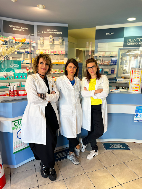 Farmacia di Laterina Srl