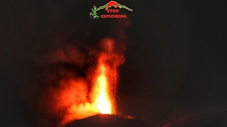 Etnaexploring escursioni sull'Etna