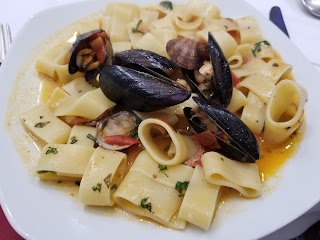 Ristorante Pizzeria Il Leone Rosso