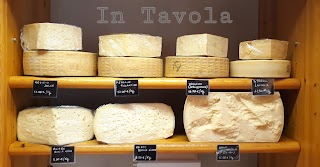 In Tavola - Buono Sano E Italiano