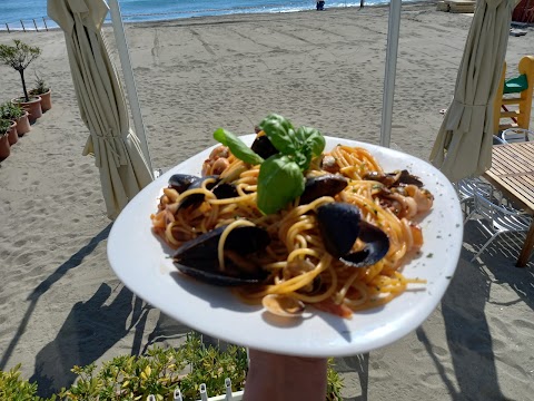 La Terrazza dei Vittoria