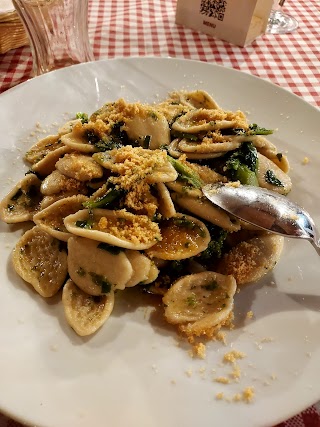 La Stufata Trattoria Italiana