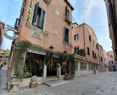 Hotel Giorgione